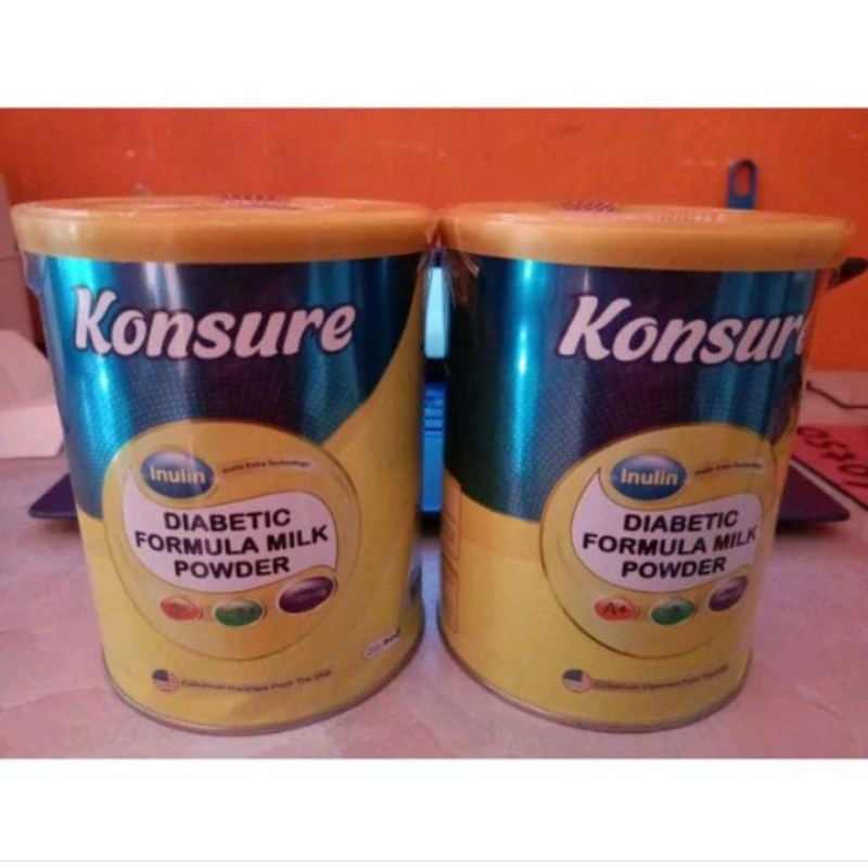 

Konsure 100℅ Original Susu Kaleng Untuk Sakit Diabetes Dan Kencing Manis