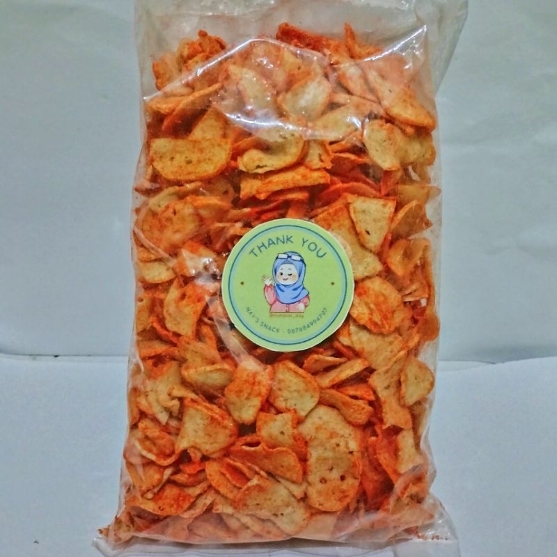 

Bakso goreng kiloan