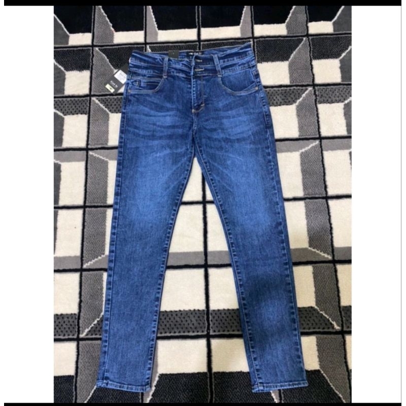 CELANA JEANS SKINNY GET IT Sz 28-34