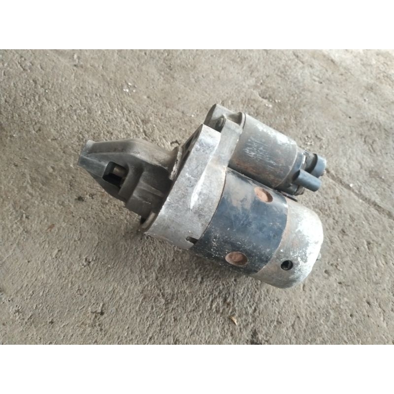 Dinamo Stater Copotan Ory Mobil Honda Civic Vtis Matic Stream 1.7 Matic