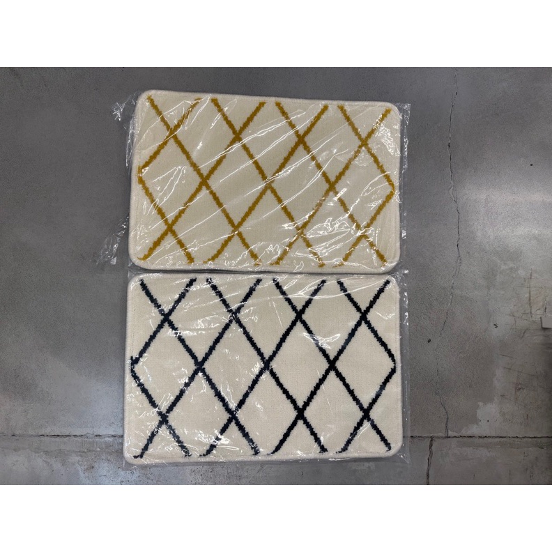 HEBOH Sparvbomal keset kamar mandi keset serbaguna keset lap kaki