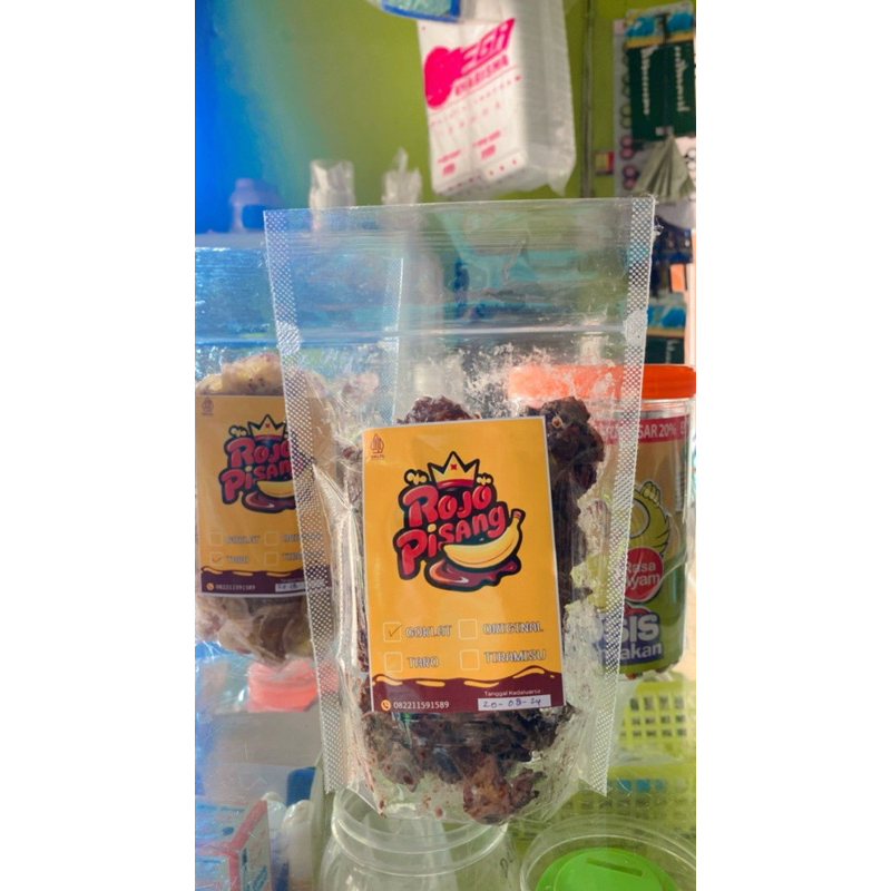 

Keripikpisangcoklat