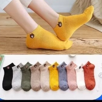Kaos kaki pendek kaos kaki wanita pendek lucu kaos kaki wanita lucu