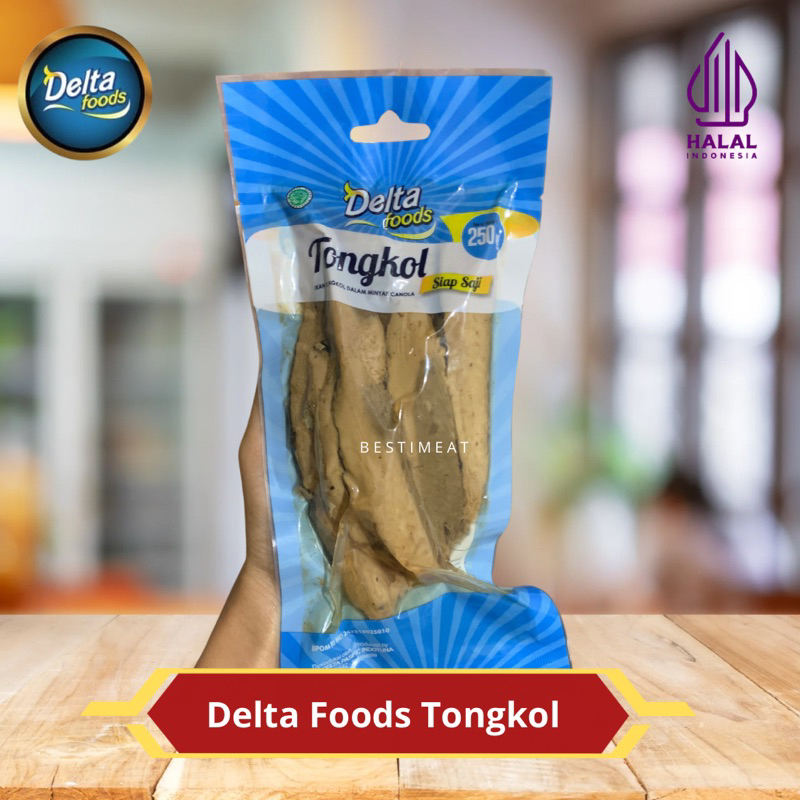 

Ikan Tongkol Siap Saji Ikan With Minyak Canola 250g