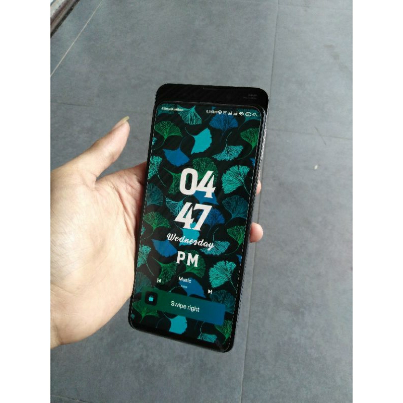 Xiaomi Mi Mix 3