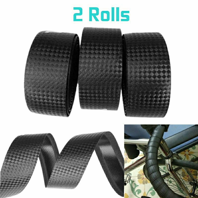 BARTAPE ROAD BIKE / SEPEDA BALAP 2 ROLL