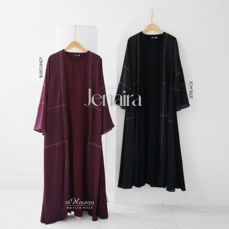 Gamis JENNAIRA Credenza Fortaleza ALHAURAA