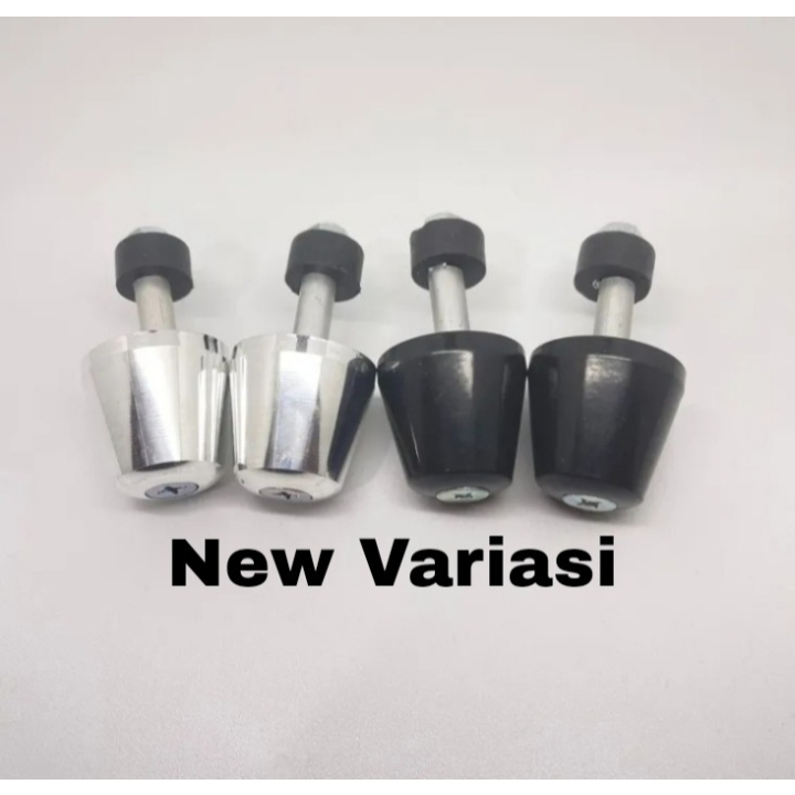 Jalu stang Aluminium Model Satria Fu jalu stang satria fu baut panjang