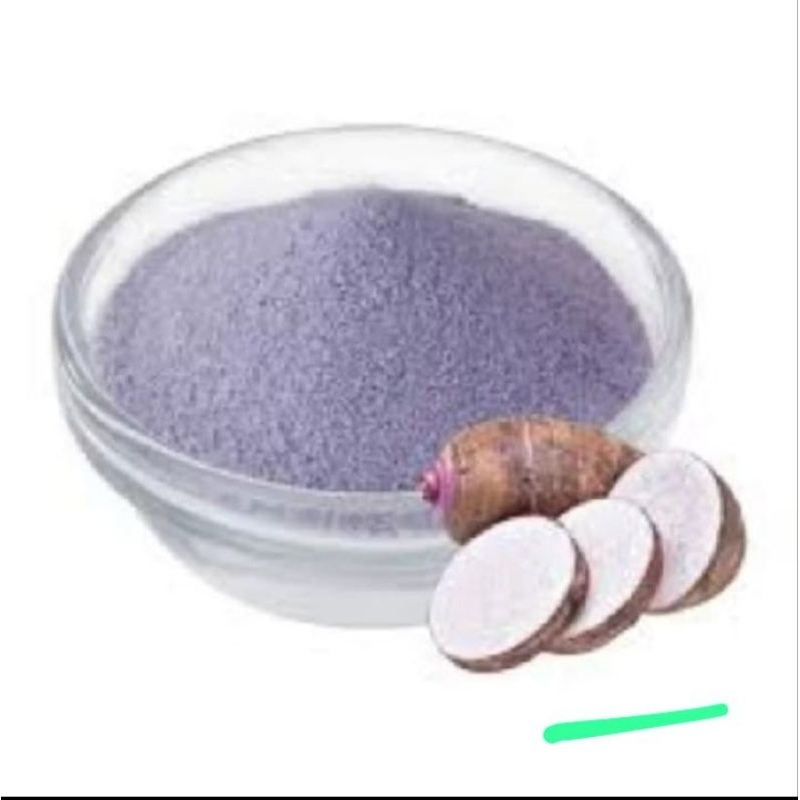 

Bubuk Powder Taro Original (07)
