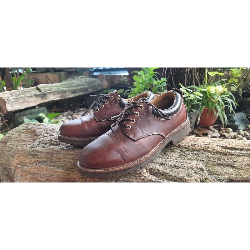 sepatu boot hawkins size 41
