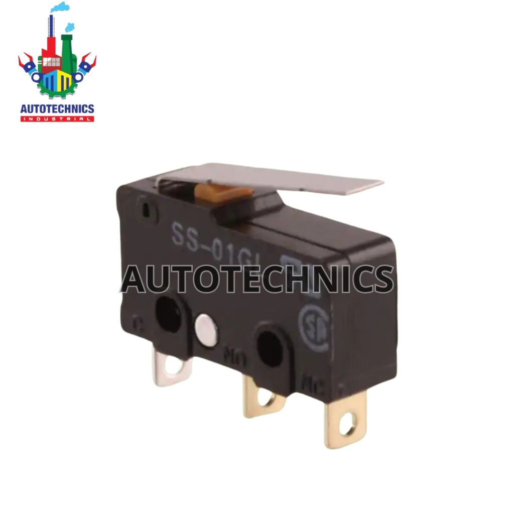 OMRON SS-01GL Authentic original MICRO SWITCH