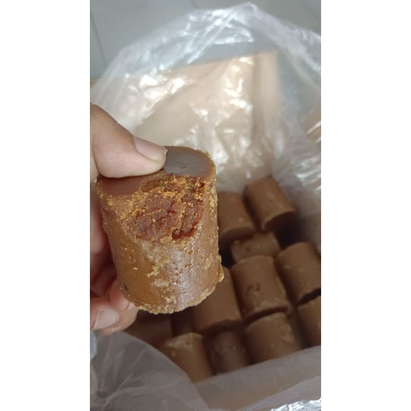 Gula merah / Gula jawa asli Cilacap