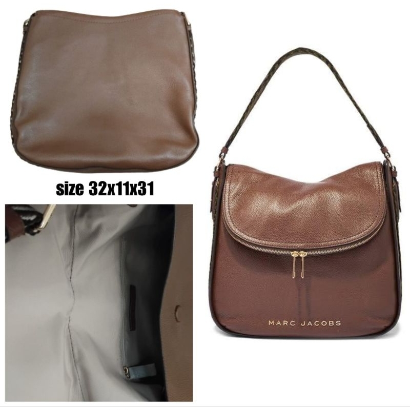 Tas wanita  groove webbing strap