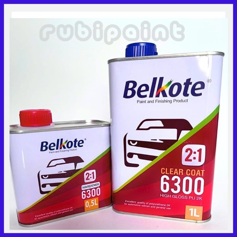Belkote 6300
