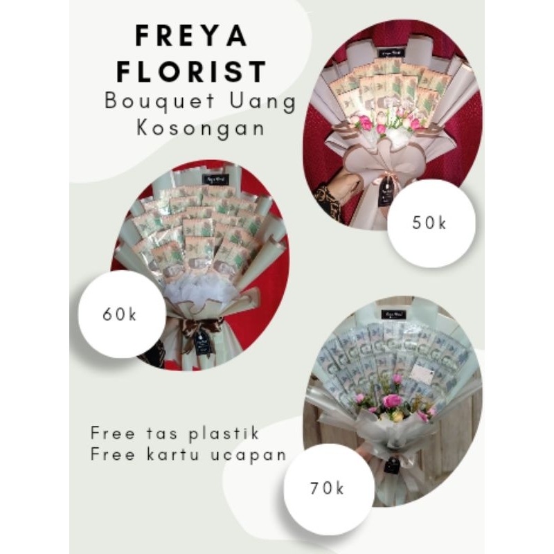 BUKET UANG WISUDA| BUNGA WISUDA| BOUQUET GRADUATION