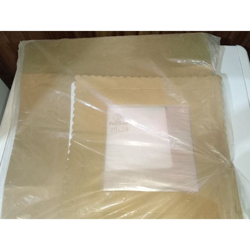 

KotakGold28x28x8