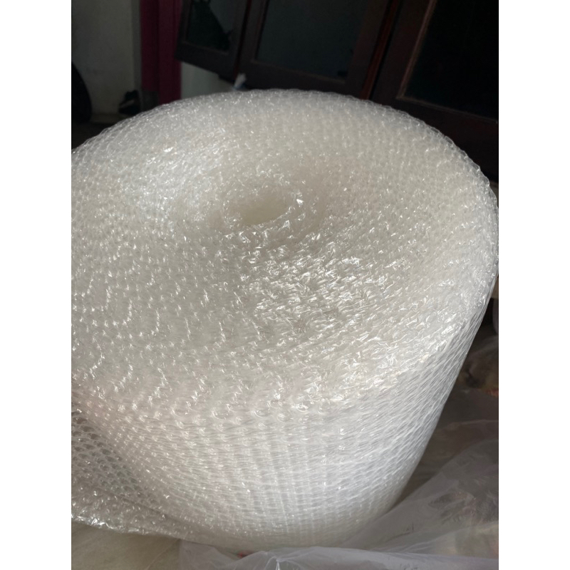 

tambahan packing bubble untuk luar jawa wajib
