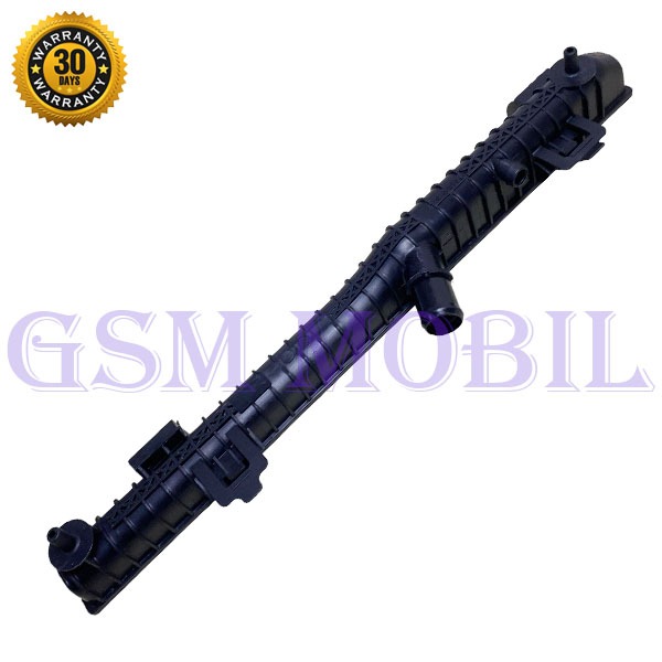 Upper Tank Radiator Ford Fiesta 2008 - 10003600