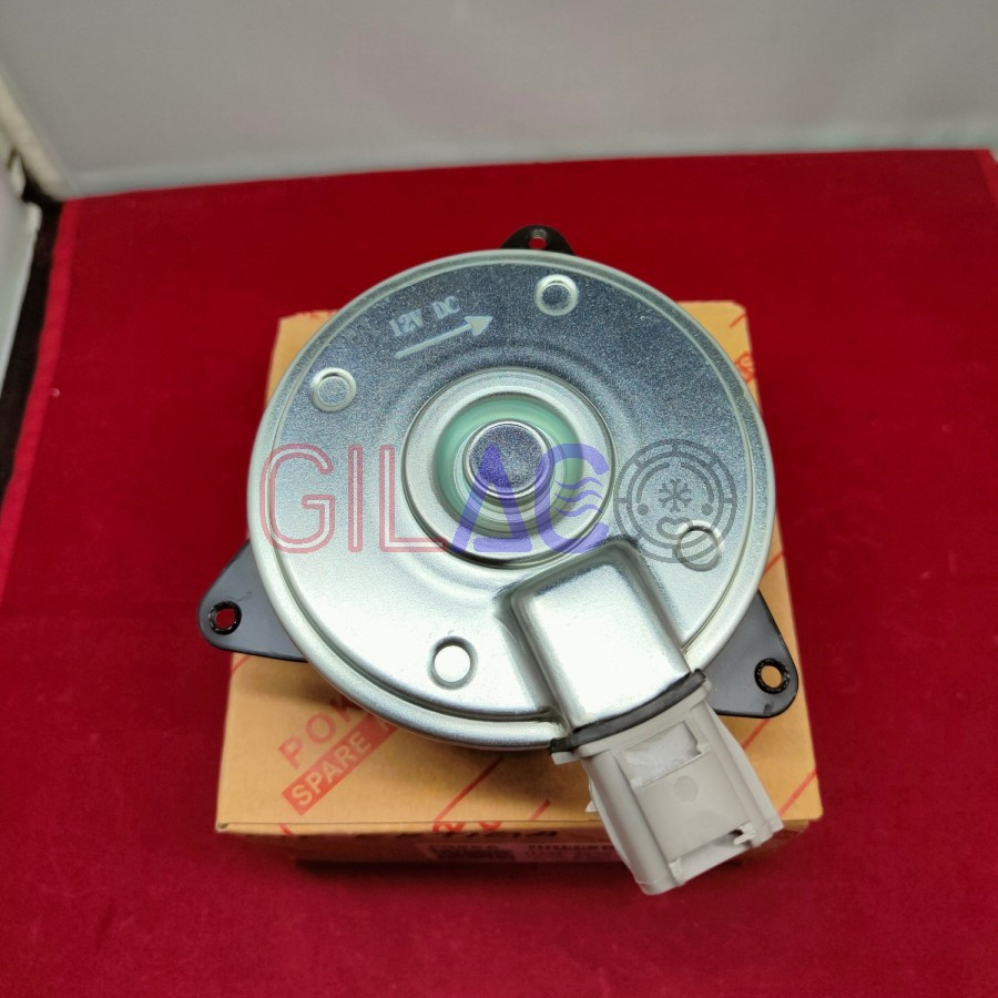 Motor Fan Suzuki Ertiga
