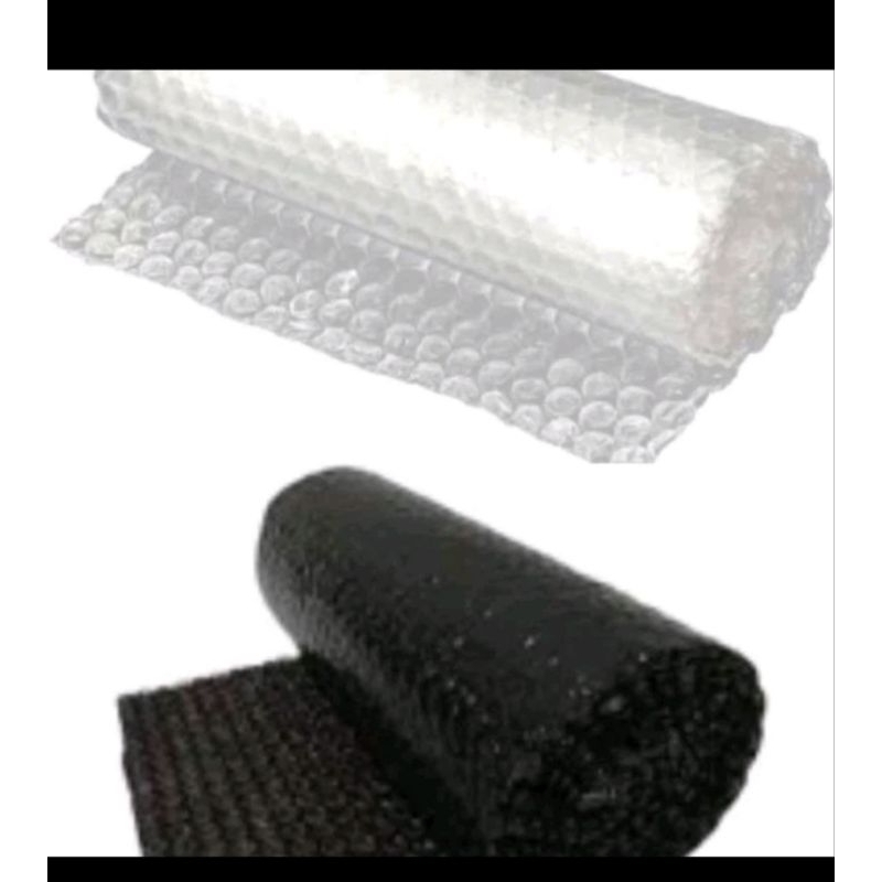 

TAMBAHAN DUS PACKING/BUBBLE WRAP PACKING