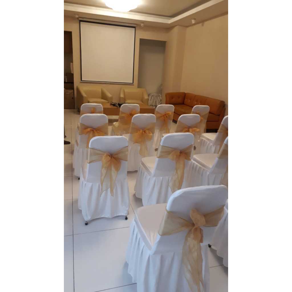 Sarung kursi futura, Sarung kursi nikita, Sarung kursi futura model rempel, Sarung kursi