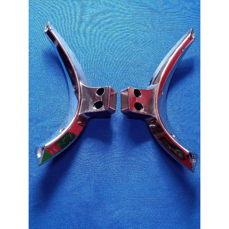 kaki tv led lcd Polytron stand tv polytron