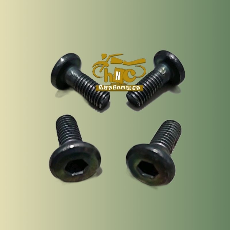 BAUT L CAKRAM BAUT L PIRINGAN YAMAHA MIO SPORTY SMILE  JUPITER MX