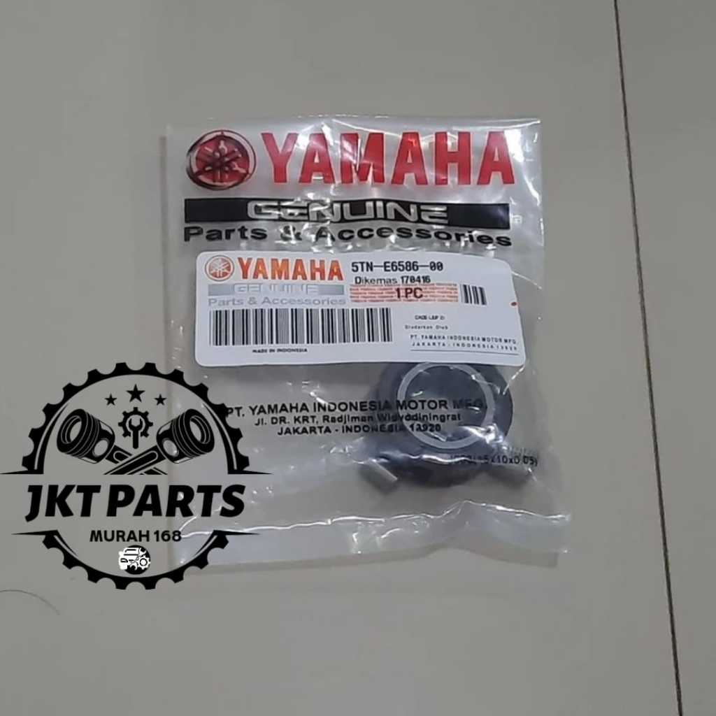 Bentengan Kopling Jupiter Z Cage Kopling Jupiter Z 5TN