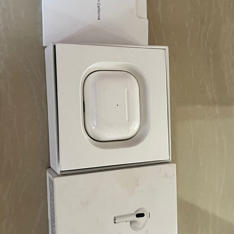 Airpods gen 3 inter original