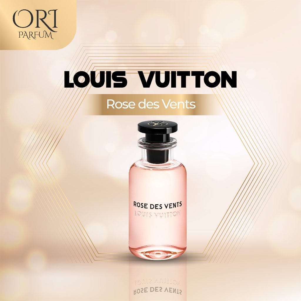 LV ROSES Des Vents (Asli)