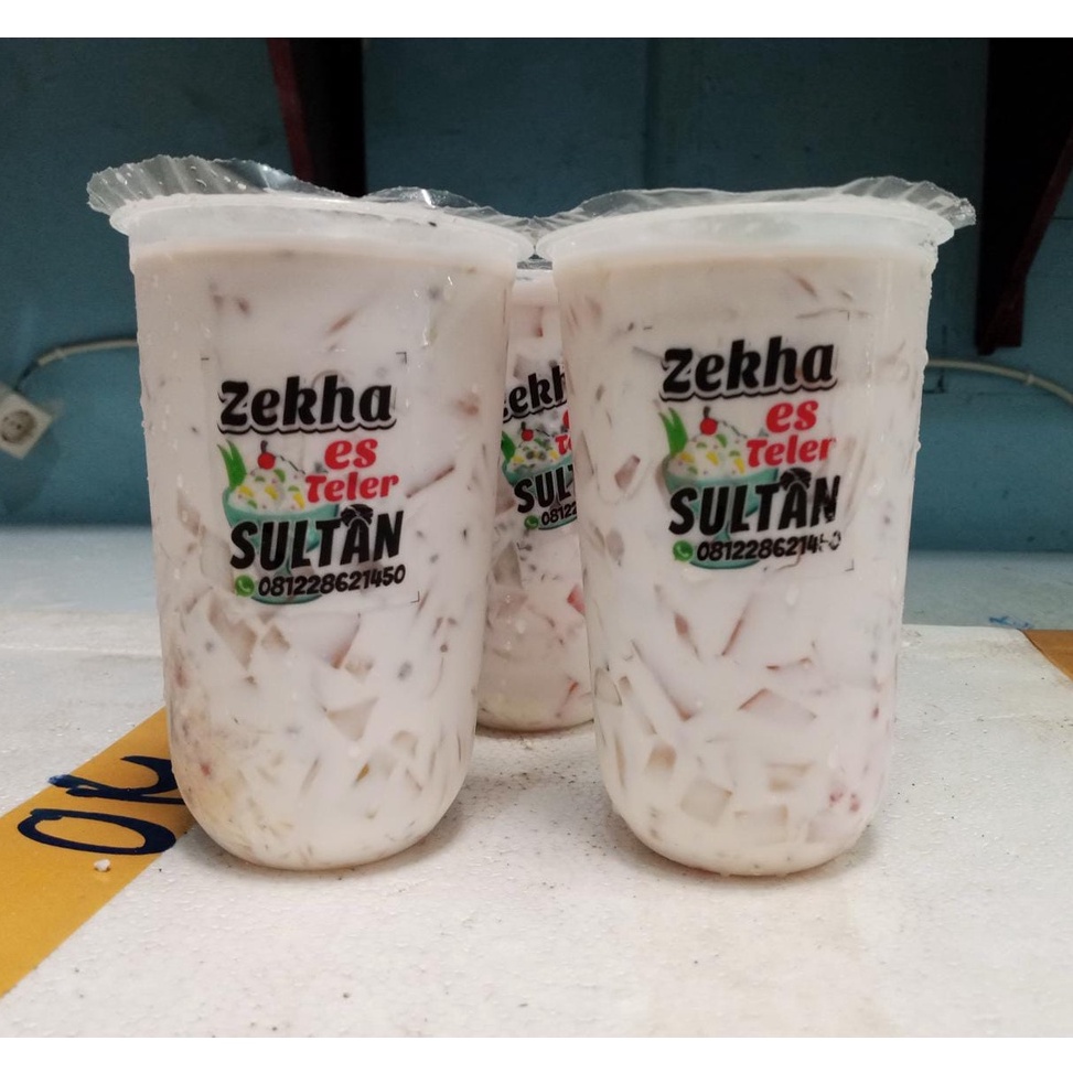 

KODE 8PFD9 ES TELER SULTAN ZEKHA