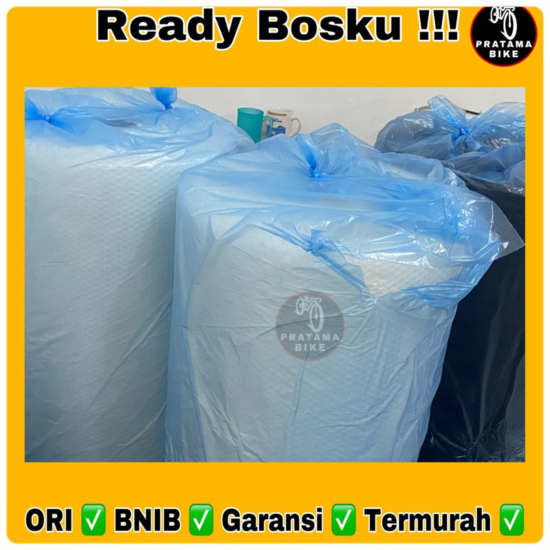 

Bubble Wrap 3 KG Roll Murah 3KG Surabaya [READY STOK] Murah