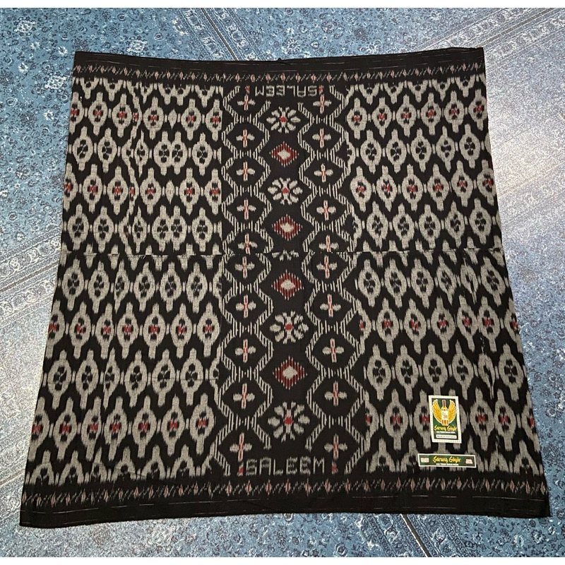 SARUNG GOYOR BOTOL SALEEM