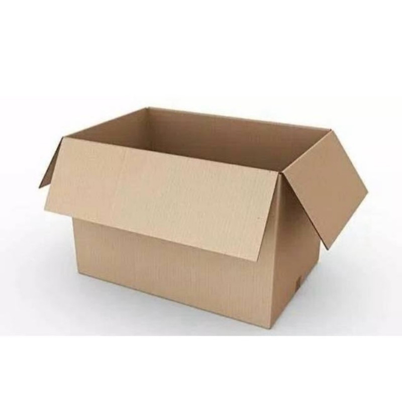 

Kardus packing extra