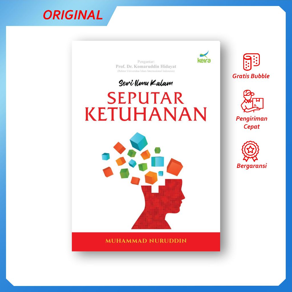 Seri Ilmu Kalam - Seputar Ketuhanan