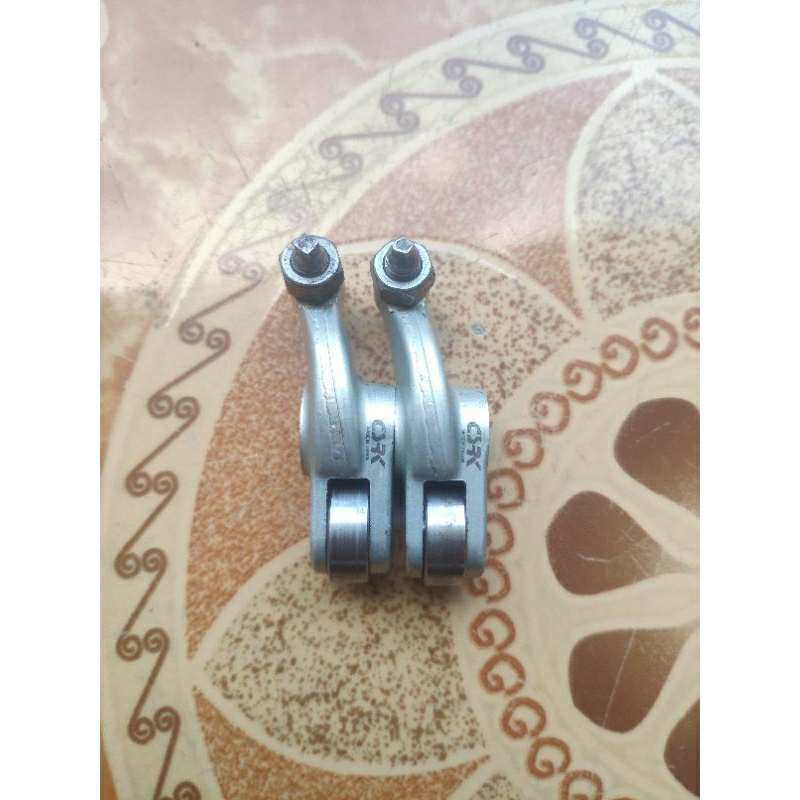 CSRK RRA BLADE TITANIUM