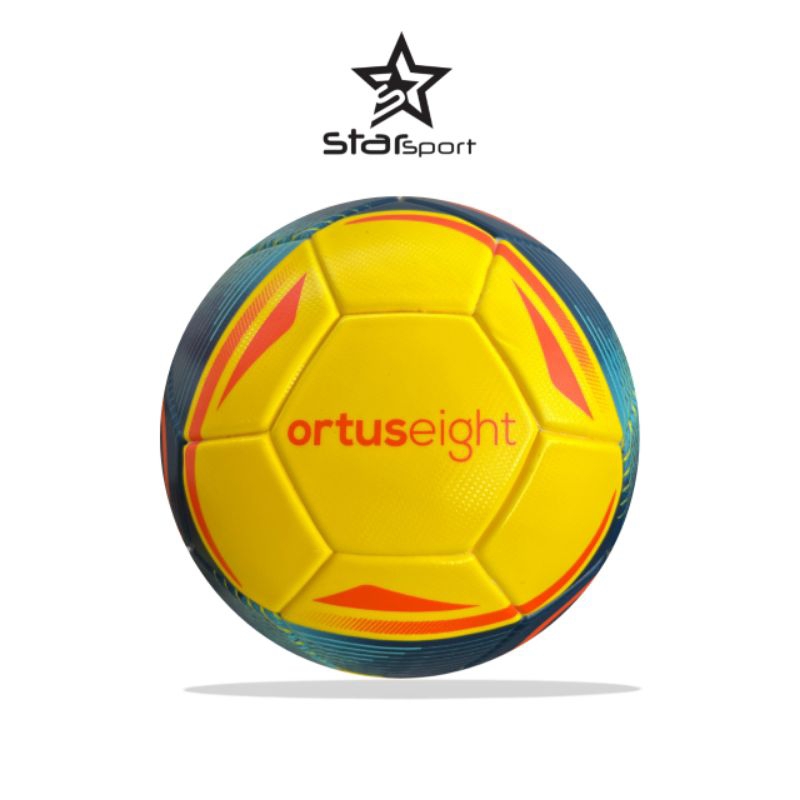 ORTUSEIGHT bola sepak ORTUSEIGHT TYPHOON ORIGINAL size 5