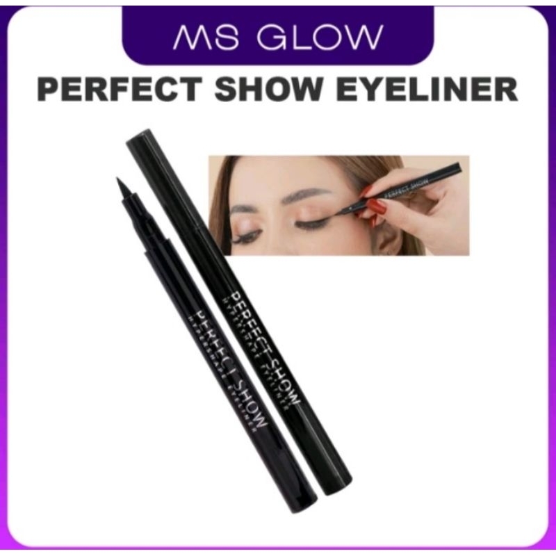 EYELINER MS GLOW