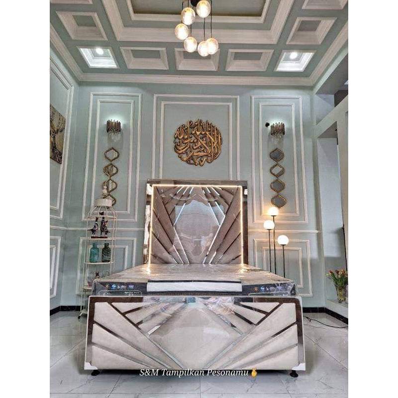 Divan Minimalis modern