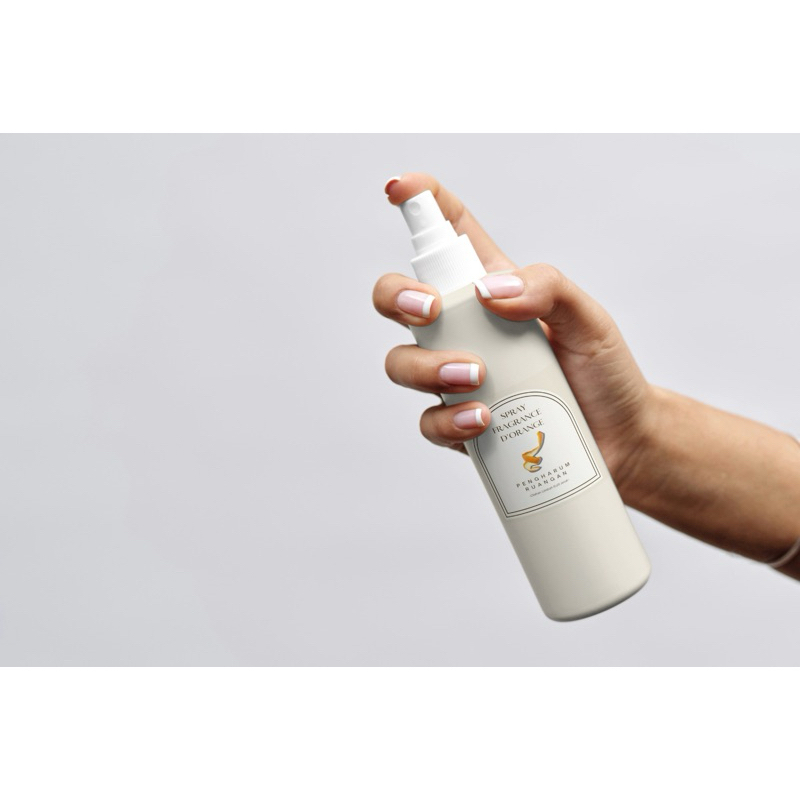 Spray Fragrance D’Orange