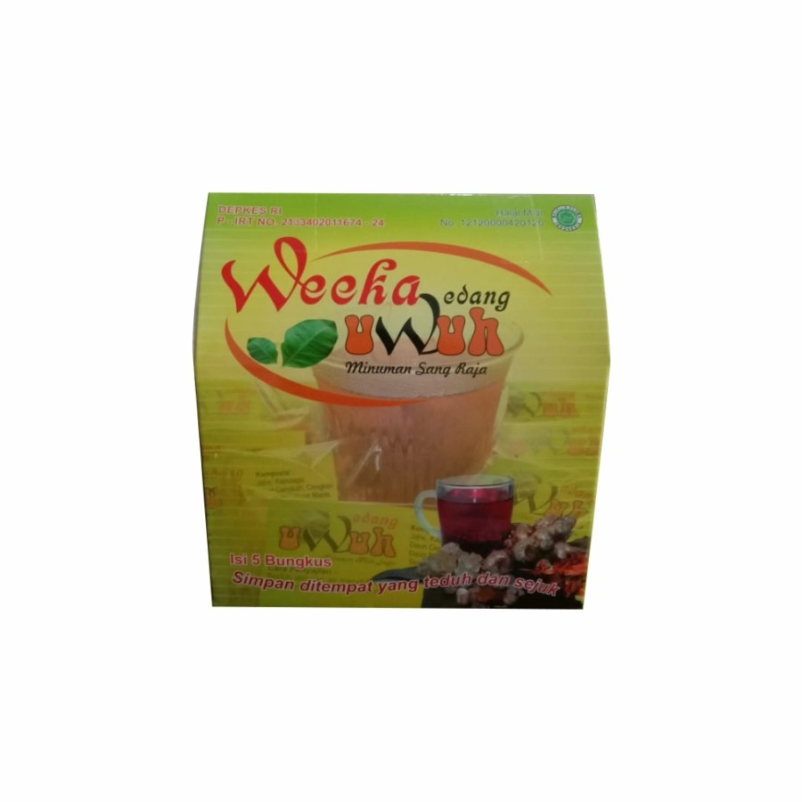 

Wedang Uwuh Termurah, Wedang Uwuh Terlaris, Wedang Uwuh Terenak,Wedang Uwuh Siap Seduh, Wedang Uwuh Komplit Bu Tjitro 1925 Kemasan 5