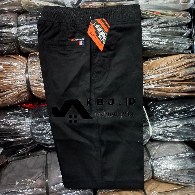 celana pendek chinos / chinos premium /chinos rip pendek / chino