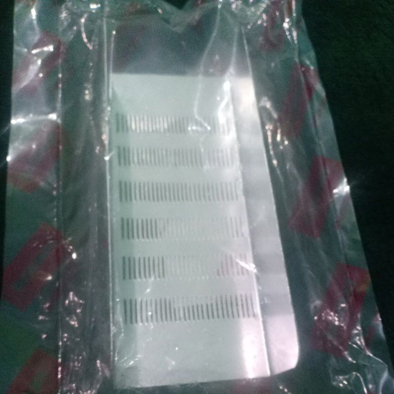 Out Let Shuter YMM20 / YCP 220 Yanmar