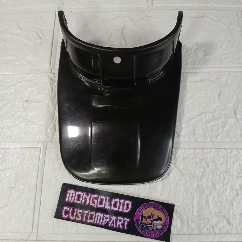 kepet cepet air topi spakbor belakang yamaha RX KING RXS YT115 YT 115 RX K nos