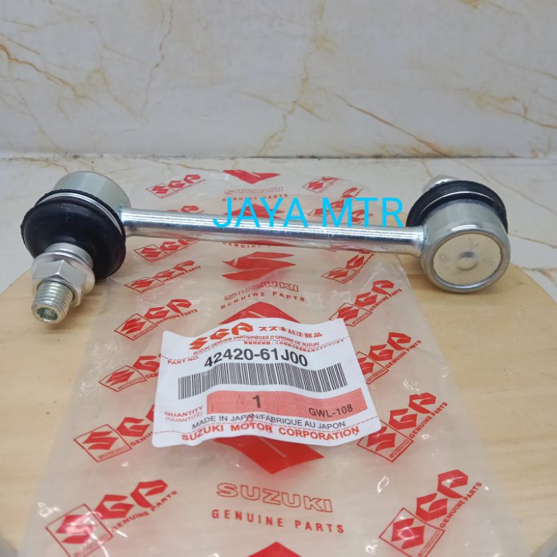 LINK STABIL APV - LINK STABILIZER TIE ROD STABIL SUZUKI APV sparepart mobil