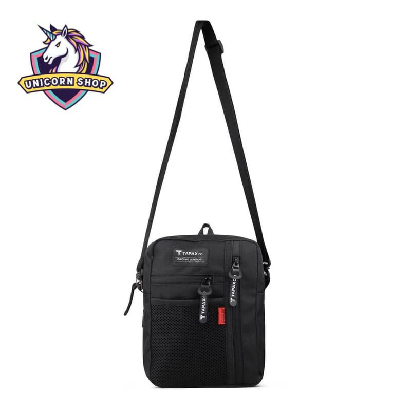 Tas Selempang Slingbag Tapax / Tas Selempang Zamzam Slingbag Tapax / Tas Selempang Slingbag Pria Tap