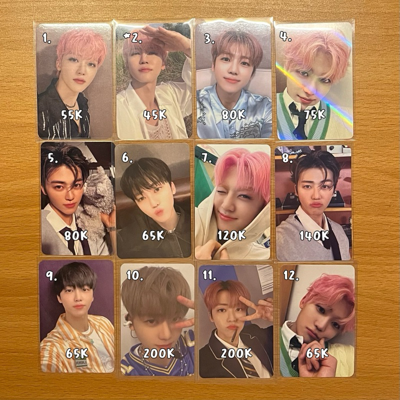 PC JAEMIN NCT DREAM ISTJ MUMO A B JAPAN ISTJ SHOWCASE EVERLINE WITHMUU POB MAKESTAR ISTJ INTROVERT P
