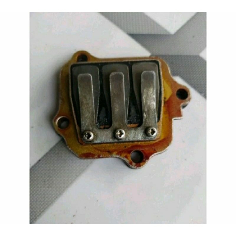 Membran Alfa Sigma Champ Membran Lidah Yamaha Alfa