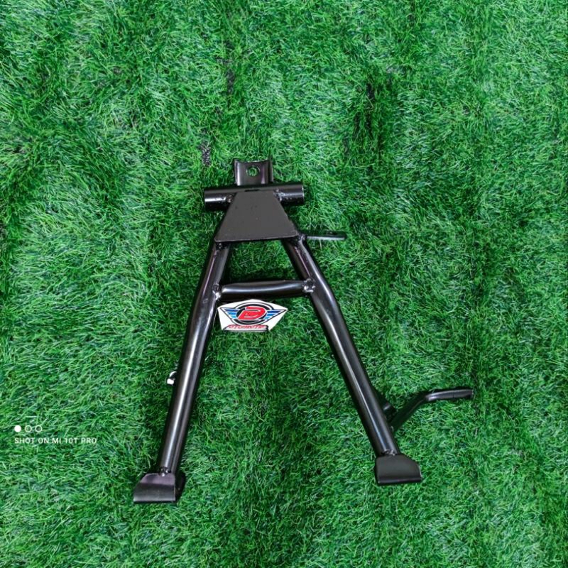 STANDAR TENGAH SUPRA, SUPRA SUPRA FIT, SUPRA FIT NEW