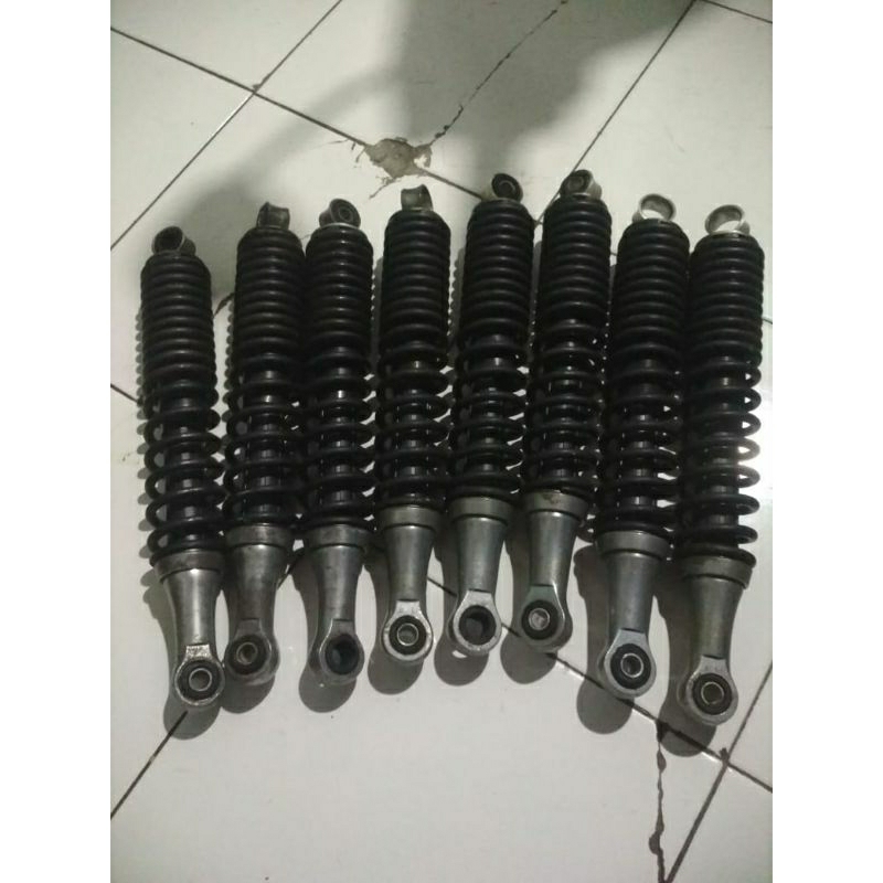 Shock Belakang Honda Supra 125 Original